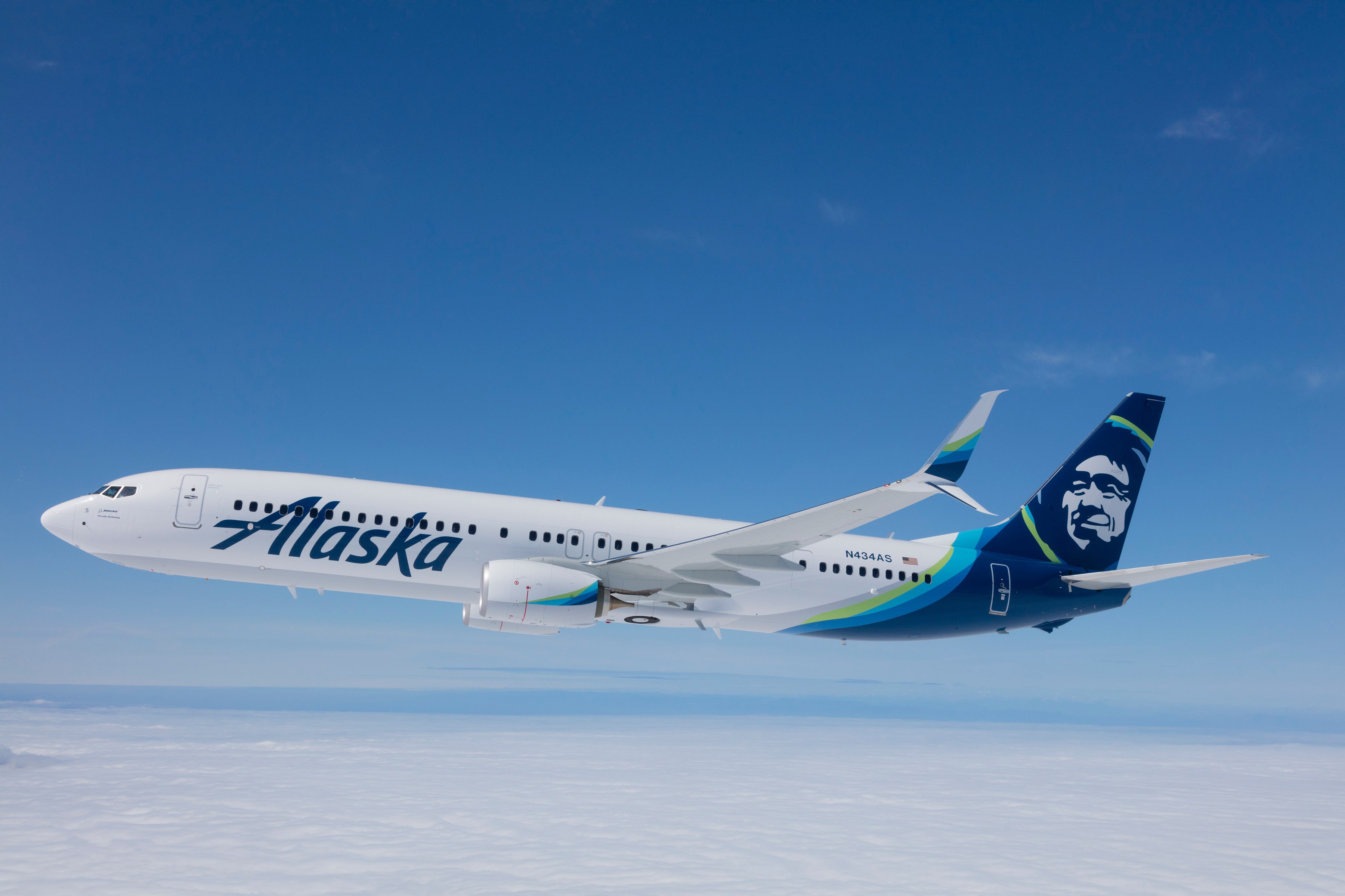 In Closest Finish Ever, Alaska and Delta Secure Top Spots in 2018